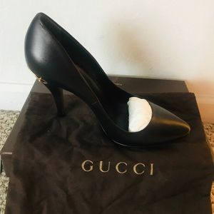 GUCCI pumps NEW with Box  Size 40 (10)